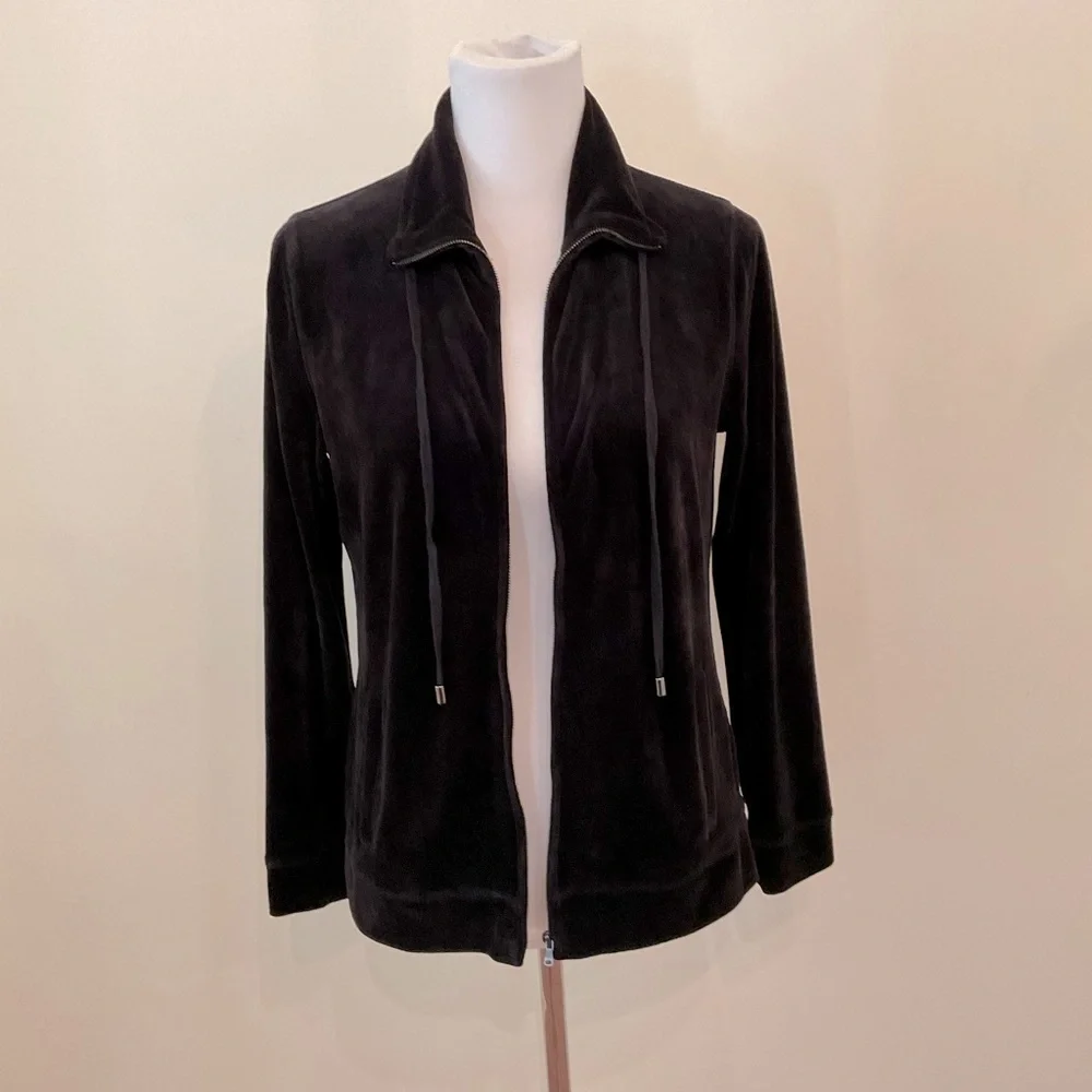 Women’s Talbots Petites jacket